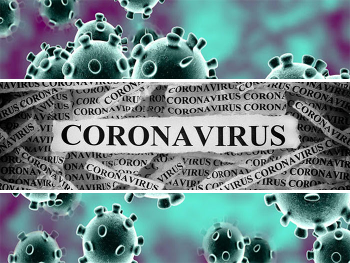 Communication Plastimark about Coronavirus