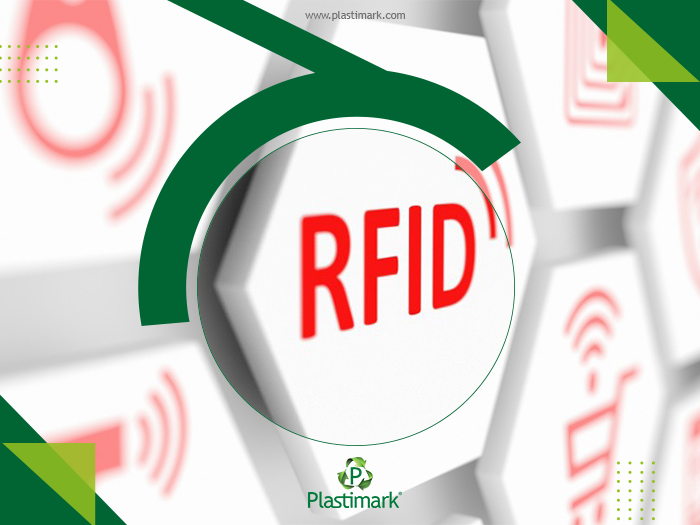 La technologie RFID pour les achats du futur