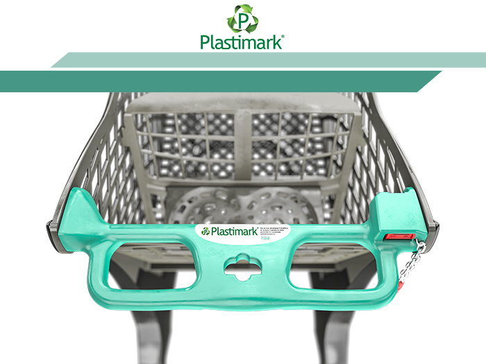 Nuovo accessorio nella linea Plastimark Clean: il manico ergonomico per Duka, Twiga e Keita!