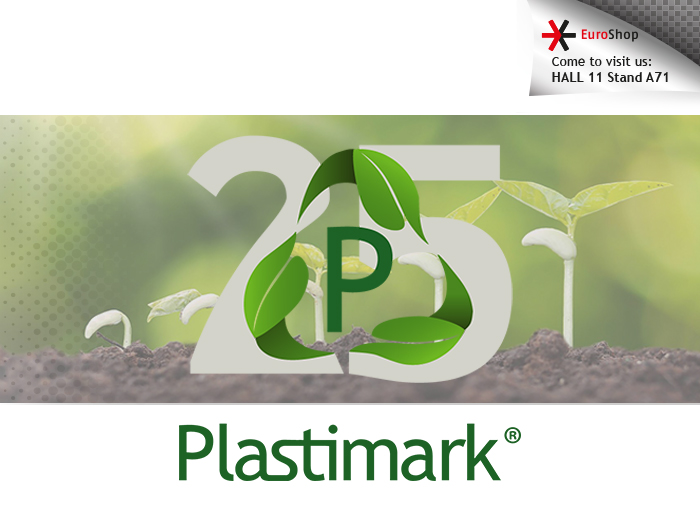 Plastimark is finally ready to celebrate 25 years